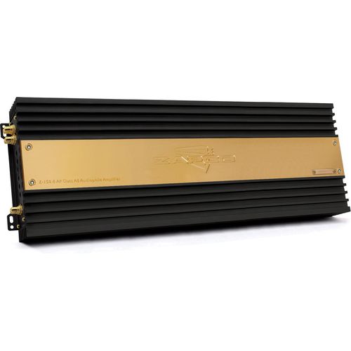 Zapco Z-150.6 AP-Verstärker