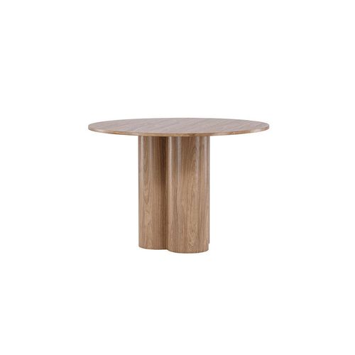 Venture Home Esstische Olivia Mokka