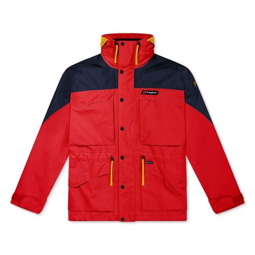 Jacken Berghaus Mera Peak 2000 4A001689LD7