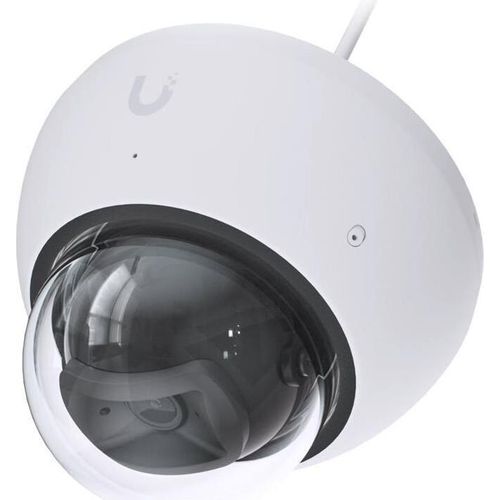Ubiquiti UniFi AI Dome PoE 8MP 2,8mm Outdoor IP66 Sicherheitskamera - UVC-AI-DOME-W