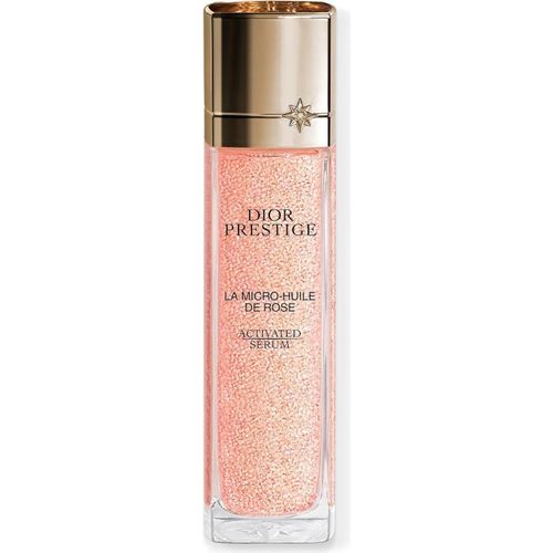 Dior Prestige La Micro-Huile de Rose Activated Serum 75ml