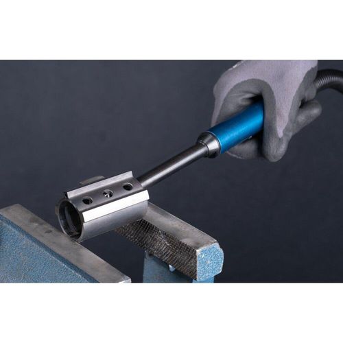 PFERD TOOLS Druckluftwinkelschleifer PWA 1/9 V-HV HEX 3mm 900 RPM/35 Watt