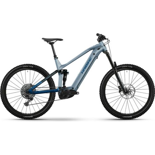 Haibike ALLTRAIL 10 29 slate blue/blue/black glänzend 29