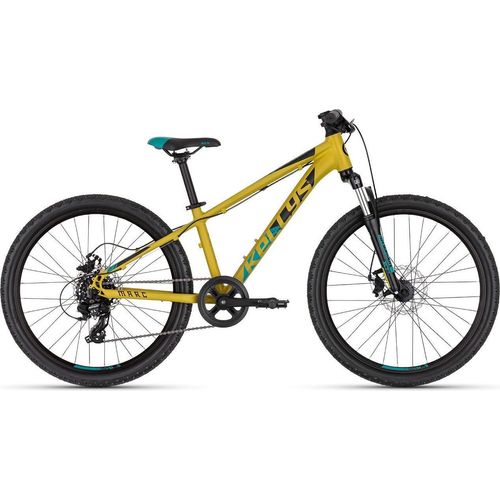 Kellys Marc 50 Yellow 24