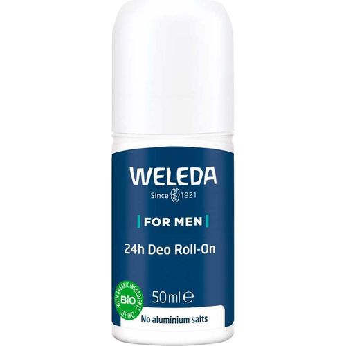 For Men - 24h Deo Roll-On 50ml 18er Pack