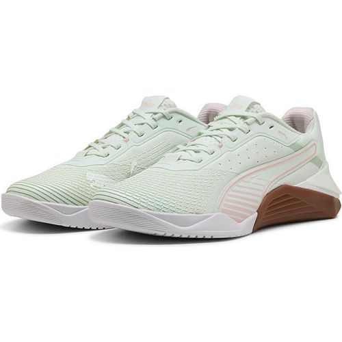 Puma Fuse 4.0 Sportschuhe Grün EU 42 Frau Grün EU 42