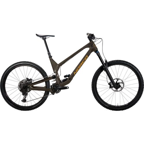 Norco Range C2 Brown/Copper 29