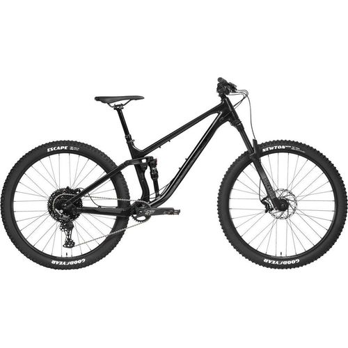 Norco Fluid FS A4 Black 29