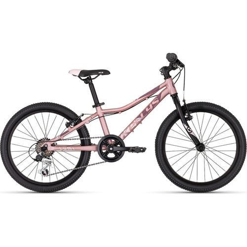 Kellys Lumi 30 Rose Gold 20