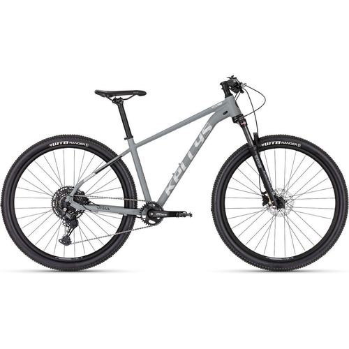 Kellys Spider X80 Moonstone grey 29