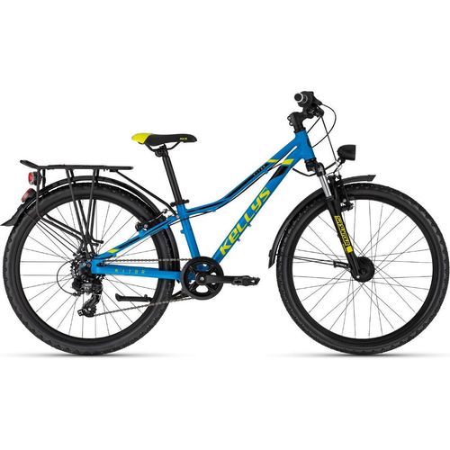 Kellys Kiter 70 Blue 24