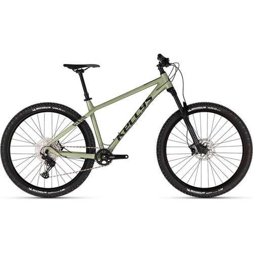 Kellys Gibon 30 Sage Green 29