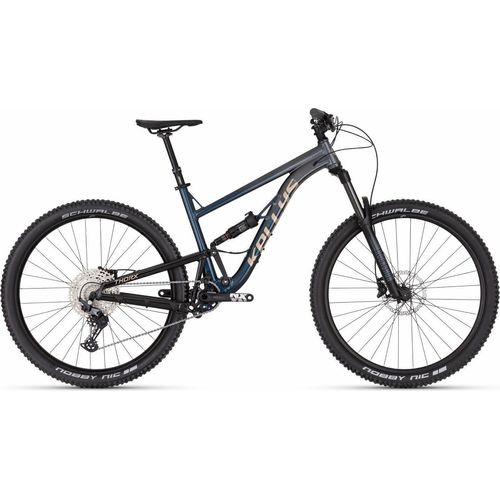 Kellys Thorx 10 Quartz blue 27,5