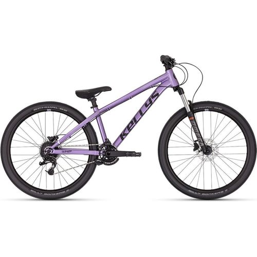 Kellys Whip 50 DX Dusty purple 26