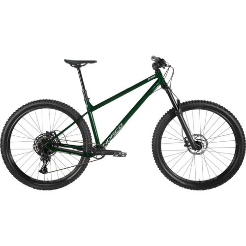 Norco Torrent S1 HT Green/Chrome 29