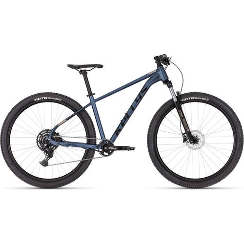 Kellys Spider X70 Thunderstorm blue 29