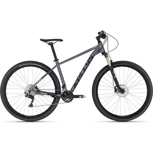 Kellys Spider 80 Grey 29