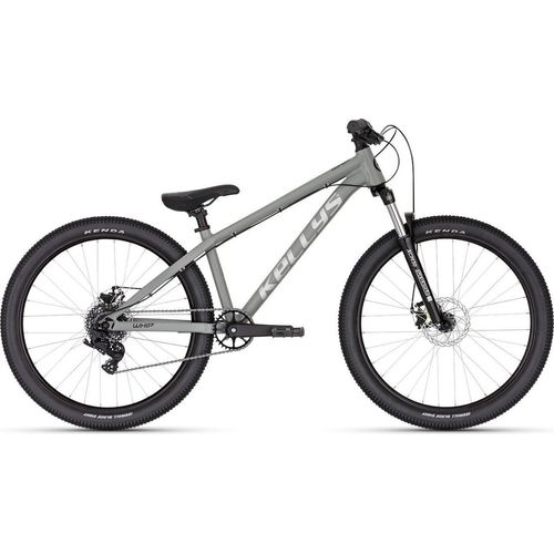 Kellys Whip 10 DX Moonstone grey 26