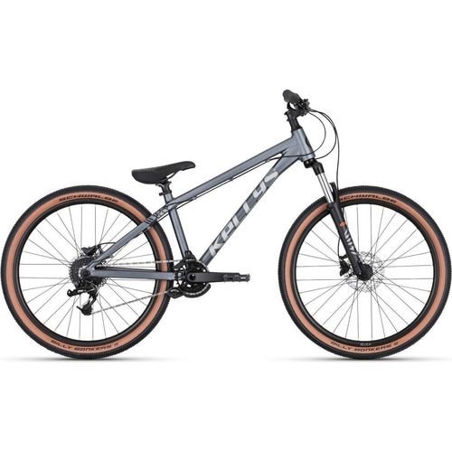 Kellys Whip 50 Grey 26