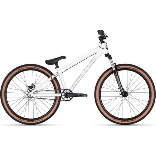 Kellys Whip 30 White 26