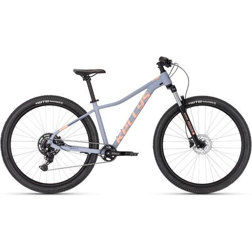 Kellys Vanity X70 Misty blue 29
