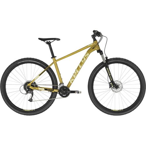 Kellys Spider 70 Yellow 27,5