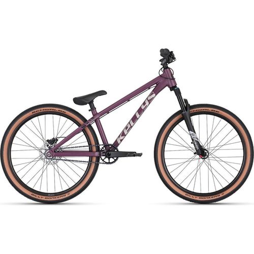 Kellys Whip 70 Purple 26