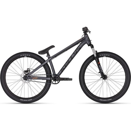 Kellys Whip 30 DJ Graphite grey 26