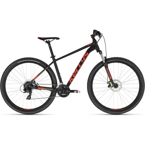 Kellys Spider 30 Black 29