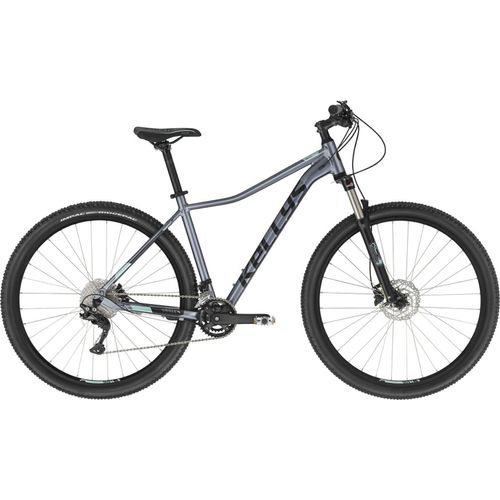 Kellys Vanity 80 Grey 29