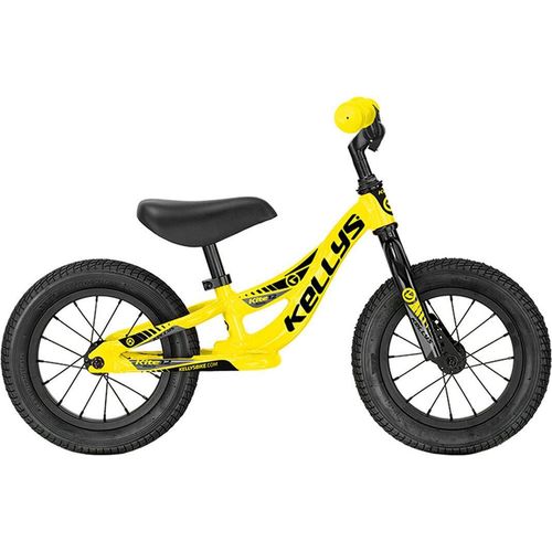 Kellys KITE 12 YELLOW 12
