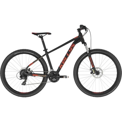 Kellys Spider 30 Black 26