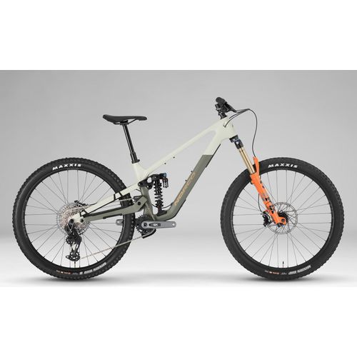 Norco Sight C1 White / Olive 29