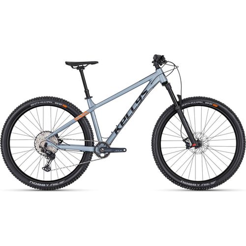 Kellys Gibon 50 Light Grey 29