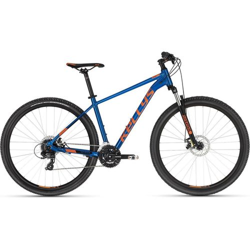 Kellys Spider 30 Blue 29