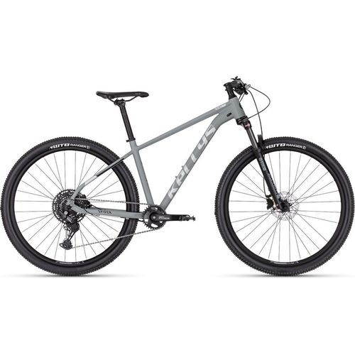 Kellys Spider X80 Moonstone grey 29