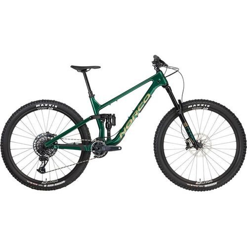 Norco Sight C1 Green/Copper 29