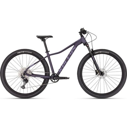 Kellys Vanity X90 Thunderstorm purple 29