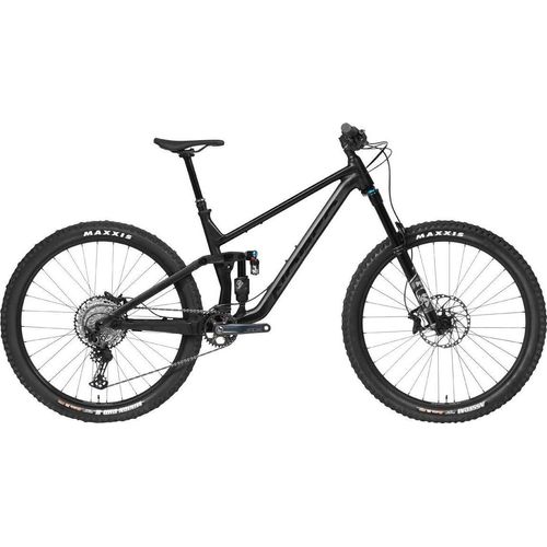 Norco Sight A2 Black/Black 29