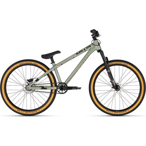 Kellys Whip 70 Sage Green 26