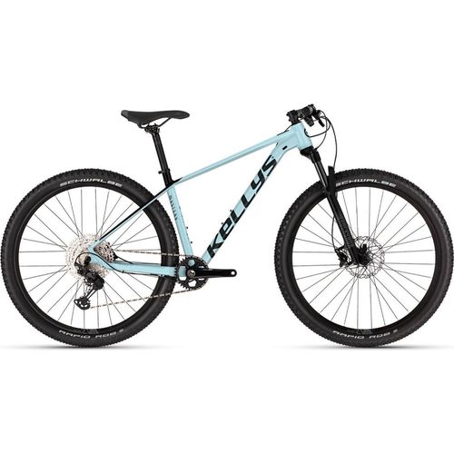 Kellys Mystery 70 Sky Blue 29