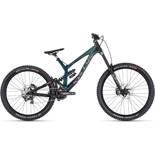 Kellys Noid 90 Emerald green 29
