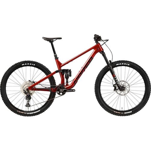 Norco Sight C3 Shimano Red/Black 29