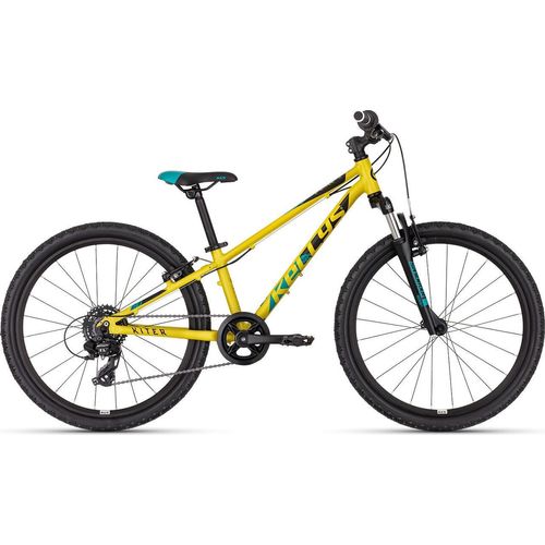 Kellys Kiter 50 Yellow 24
