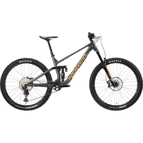 Norco Sight C2 Shimano Grey/Gold 29