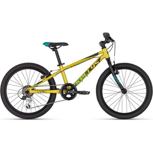 Kellys Lumi 30 Yellow 20