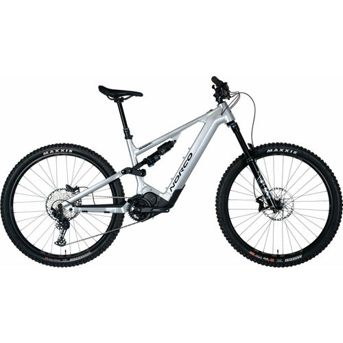 Norco Sight VLT A1 Silver/Black 29