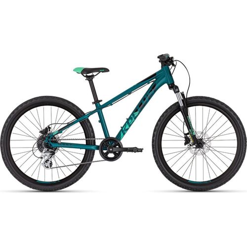 Kellys Marc 90 Green 24