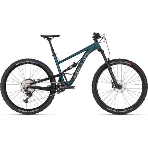 Kellys Thorx 50 Emerald green 29
