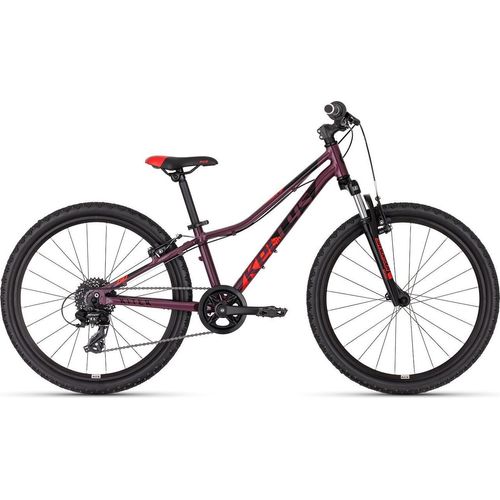 Kellys Kiter 50 Dark red 24